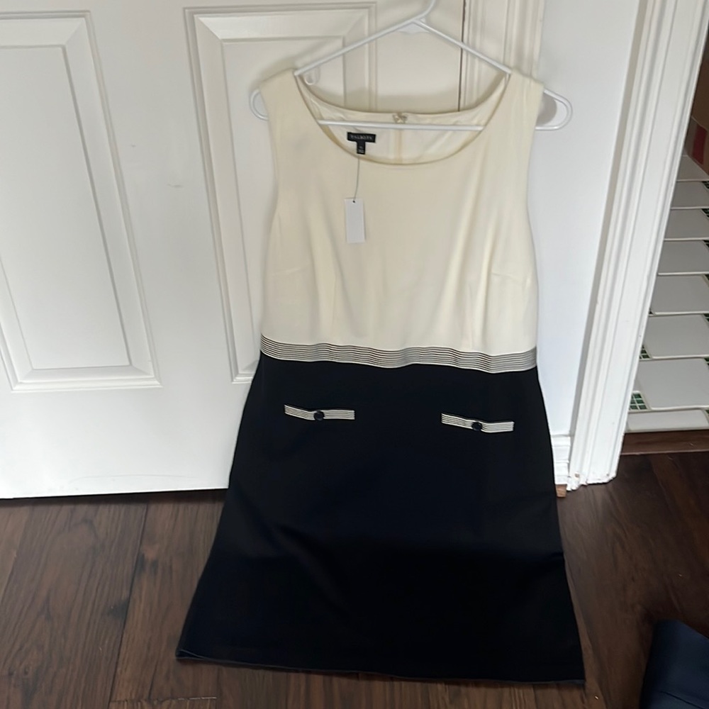Talbots dress